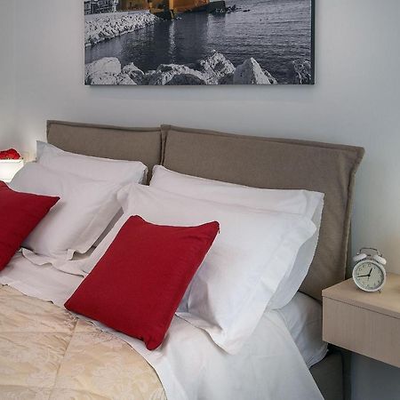 La Preziosa Apartment نابولي المظهر الخارجي الصورة