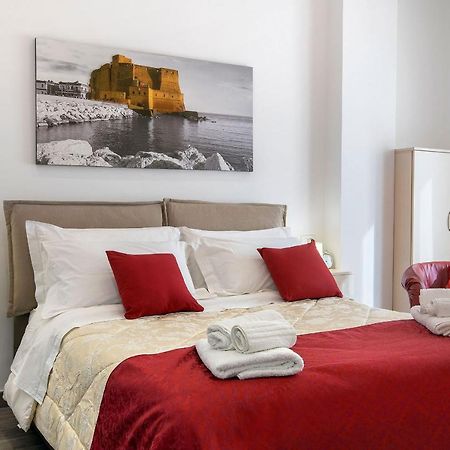 La Preziosa Apartment نابولي المظهر الخارجي الصورة