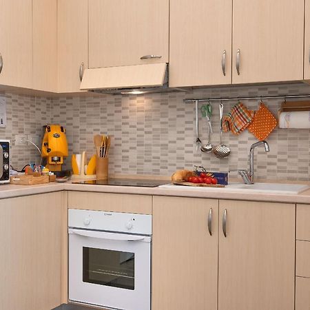 La Preziosa Apartment نابولي المظهر الخارجي الصورة