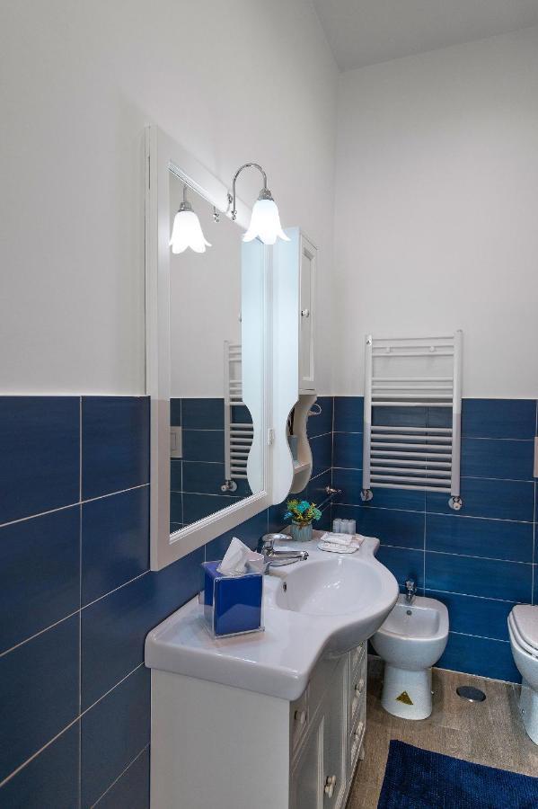 La Preziosa Apartment نابولي المظهر الخارجي الصورة