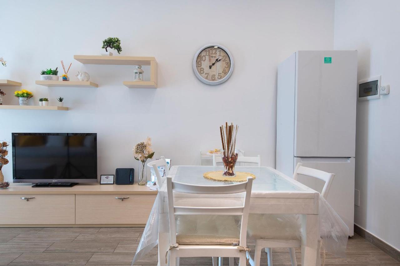 La Preziosa Apartment نابولي المظهر الخارجي الصورة