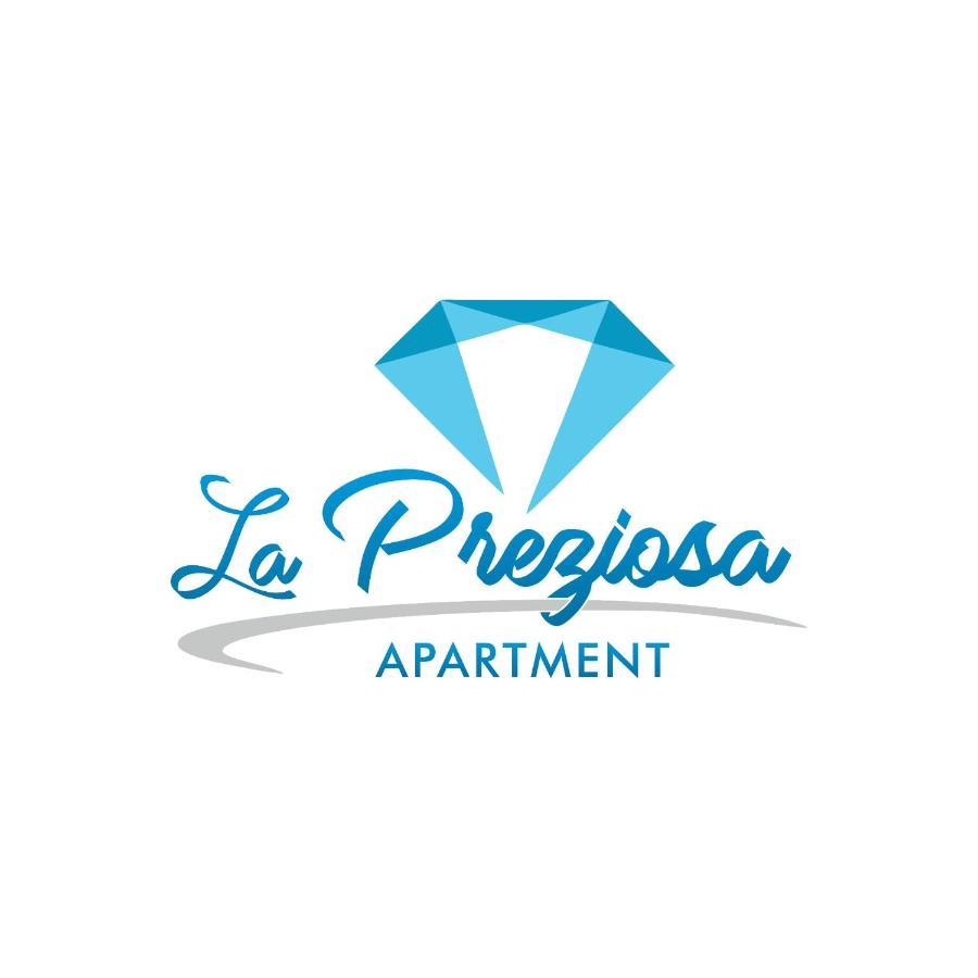 La Preziosa Apartment نابولي المظهر الخارجي الصورة